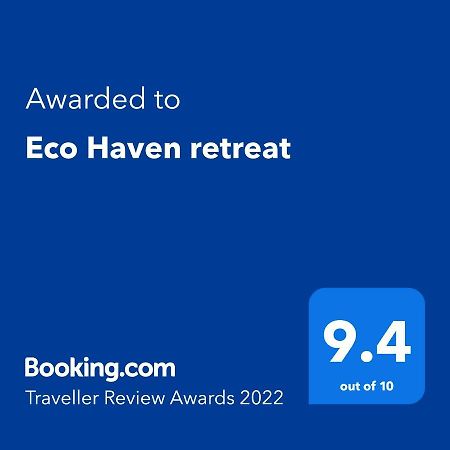 Eco Haven Retreat Apartment Kalbarri Exterior foto