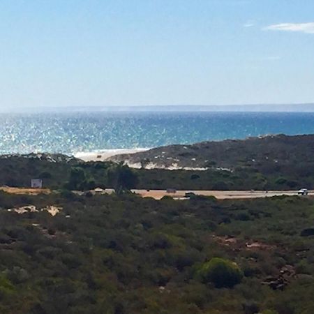 Eco Haven Retreat Apartment Kalbarri Exterior foto