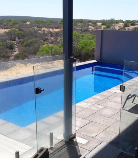 Eco Haven Retreat Apartment Kalbarri Exterior foto