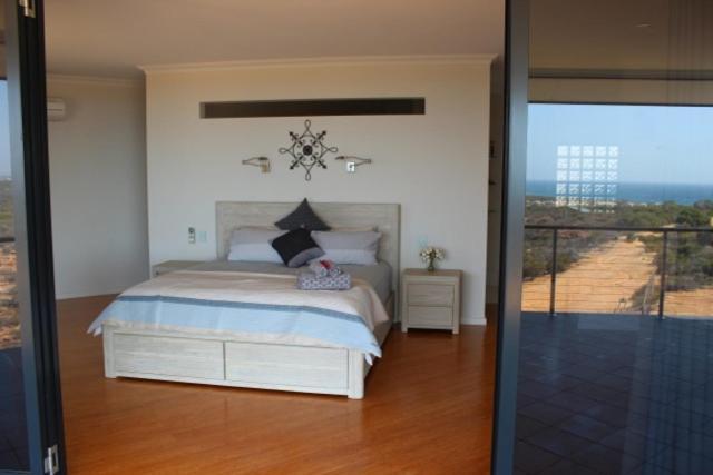 Eco Haven Retreat Apartment Kalbarri Exterior foto