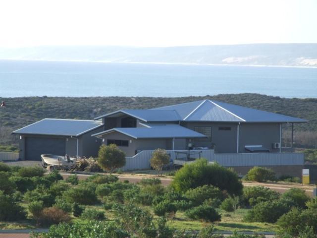 Eco Haven Retreat Apartment Kalbarri Exterior foto