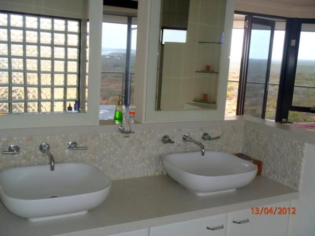 Eco Haven Retreat Apartment Kalbarri Exterior foto