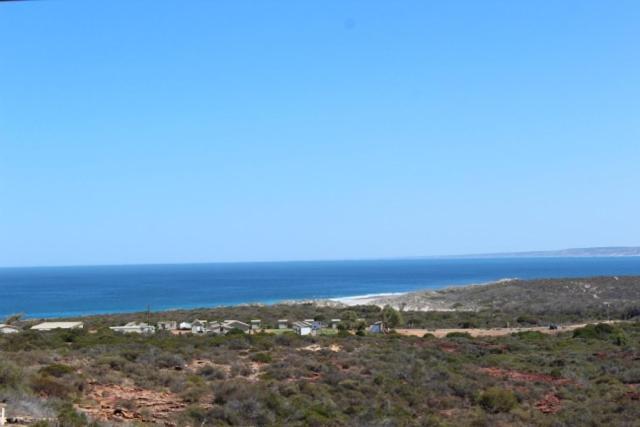 Eco Haven Retreat Apartment Kalbarri Exterior foto