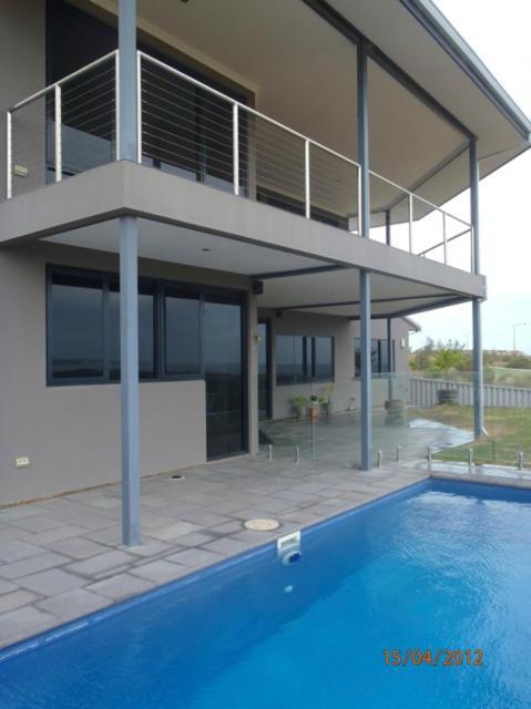 Eco Haven Retreat Apartment Kalbarri Exterior foto