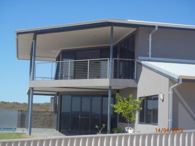 Eco Haven Retreat Apartment Kalbarri Exterior foto