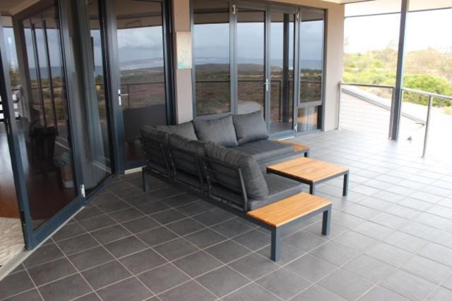Eco Haven Retreat Apartment Kalbarri Exterior foto
