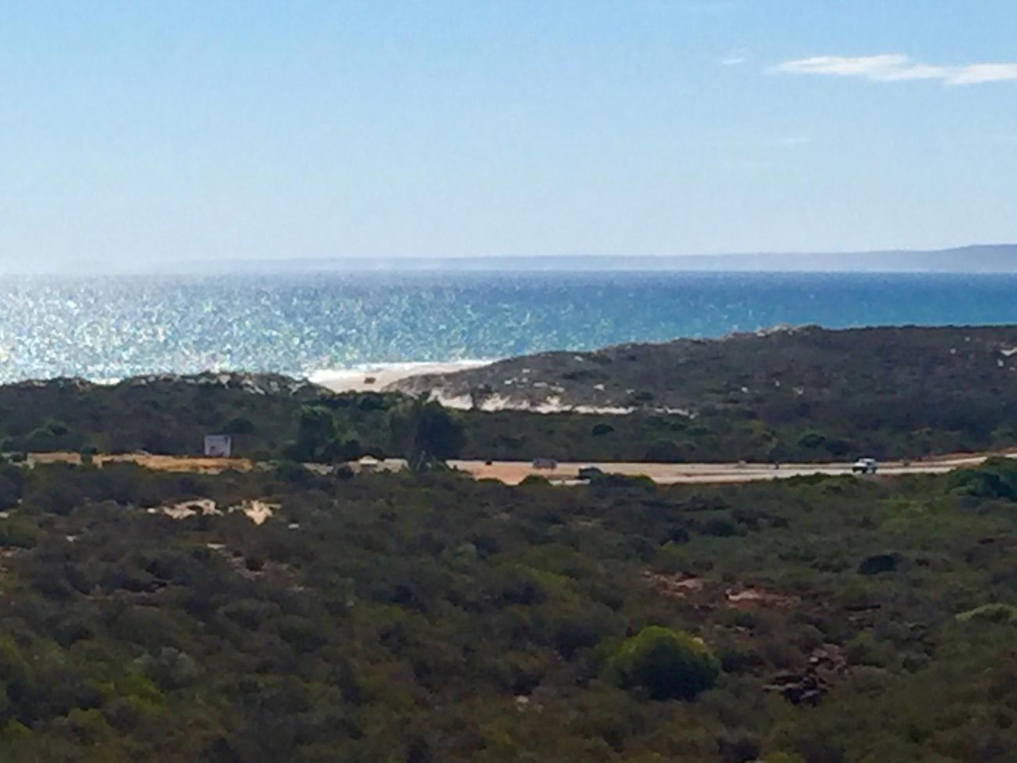 Eco Haven Retreat Apartment Kalbarri Exterior foto